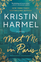 Meet Me in Paris: A Novel cover image