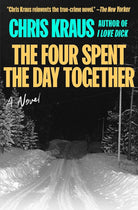 The Four Spent the Day Together cover image