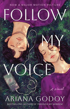 Follow My Voice: A Novel cover image
