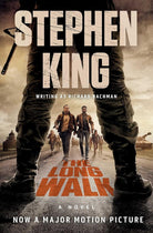 The Long Walk cover image