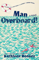 Man Overboard!: A Novel cover image