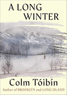 A Long Winter cover image