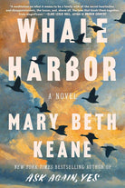Whale Harbor: A Novel cover image