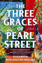 The Three Graces of Pearl Street: A Novel cover image