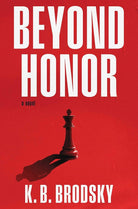 Beyond Honor: A Novel cover image