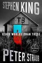 Other Worlds Than These: A Talisman Novel (The Talisman Trilogy) cover image