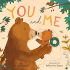 You and Me cover image