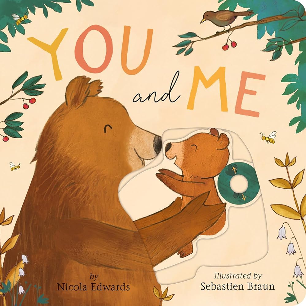 You and Me cover image