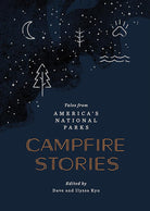 Campfire Stories: Tales from America's National Parks cover image
