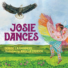 Josie Dances cover image