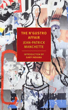 The N'Gustro Affair (New York Review Books Classics) cover image