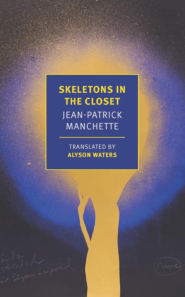 Skeletons in the Closet (New York Review Classics) cover image