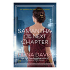 Samantha: The Next Chapter cover image