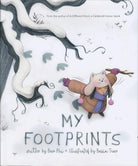 My Footprints cover image