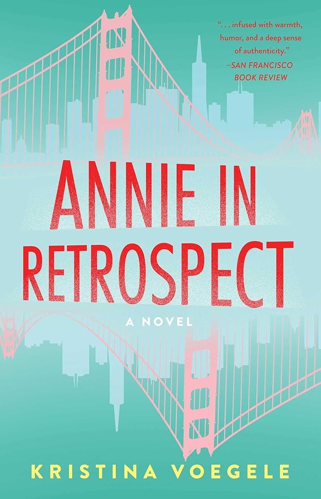 Annie in Retrospect: A Novel cover image