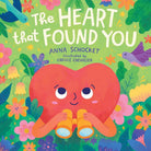 The Heart That Found You cover image