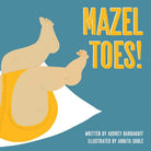 Mazel Toes! cover image