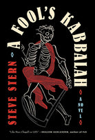 A Fool's Kabbalah cover image