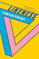 Likeness cover image
