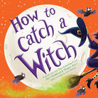 How to Catch a Witch cover image