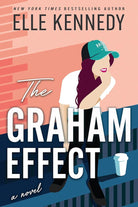 The Graham Effect (Campus Diaries, 1) cover image