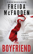 The Boyfriend cover image