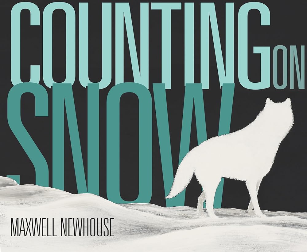 Counting on Snow cover image