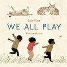 We All Play cover image