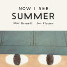 Now I See Summer cover image
