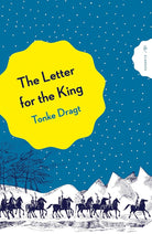 The Letter For the King (Pushkin Children's Classics) cover image