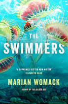 The Swimmers cover image