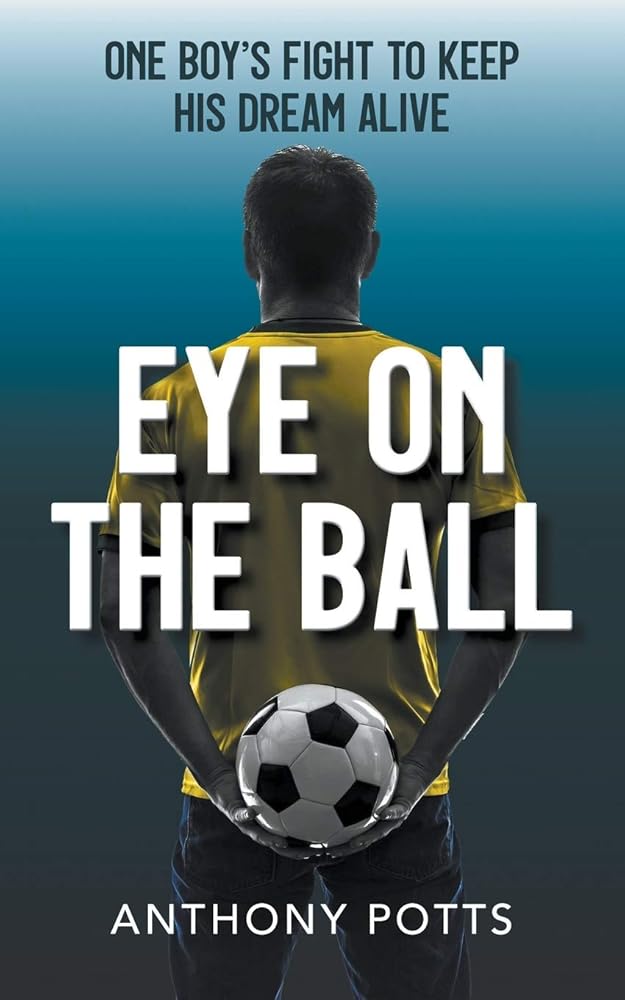 Eye on the Ball cover image