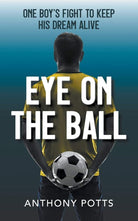 Eye on the Ball cover image