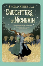 Daughters of Nicnevin cover image