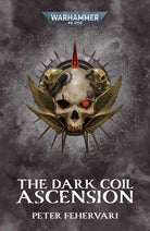The Dark Coil: Ascension (Warhammer 40,000) cover image