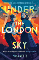 Under the London Sky: A Week Junior Book of the Week cover image