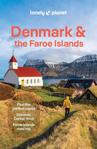Lonely Planet Denmark & the Faroe Islands (Travel Guide) cover image