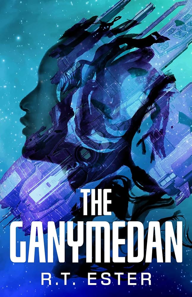 The Ganymedan cover image