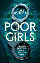 Poor Girls: Meet the female Peaky Blinders in this gripping and darkly funny thriller cover image