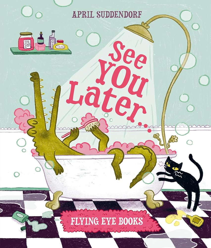 See You Later cover image