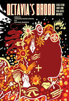 Octavia's Brood: Science Fiction Stories from Social Justice Movements cover image