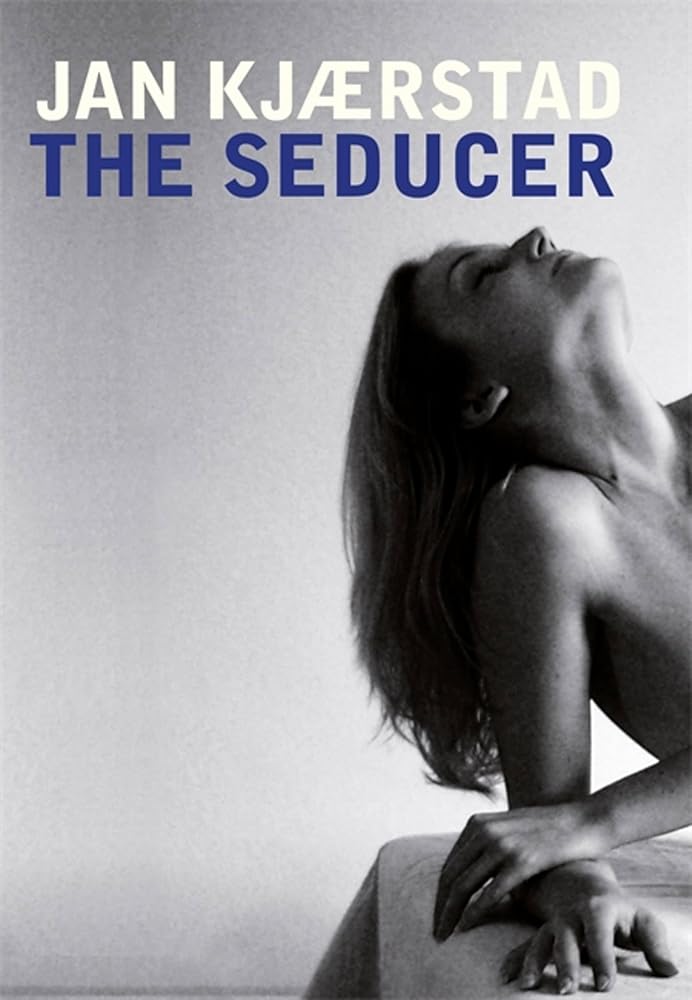 The Seducer cover image