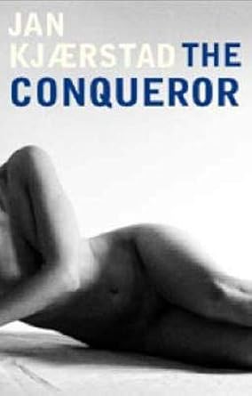 The Conqueror cover image