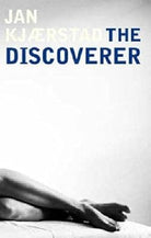 The Discoverer cover image