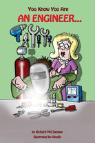 You Know You Are An Engineer... cover image
