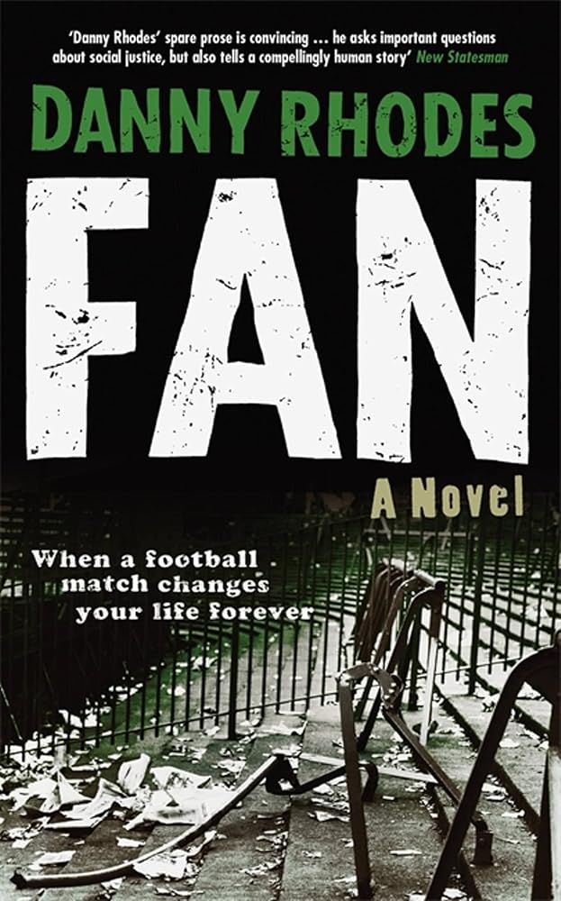 Fan cover image