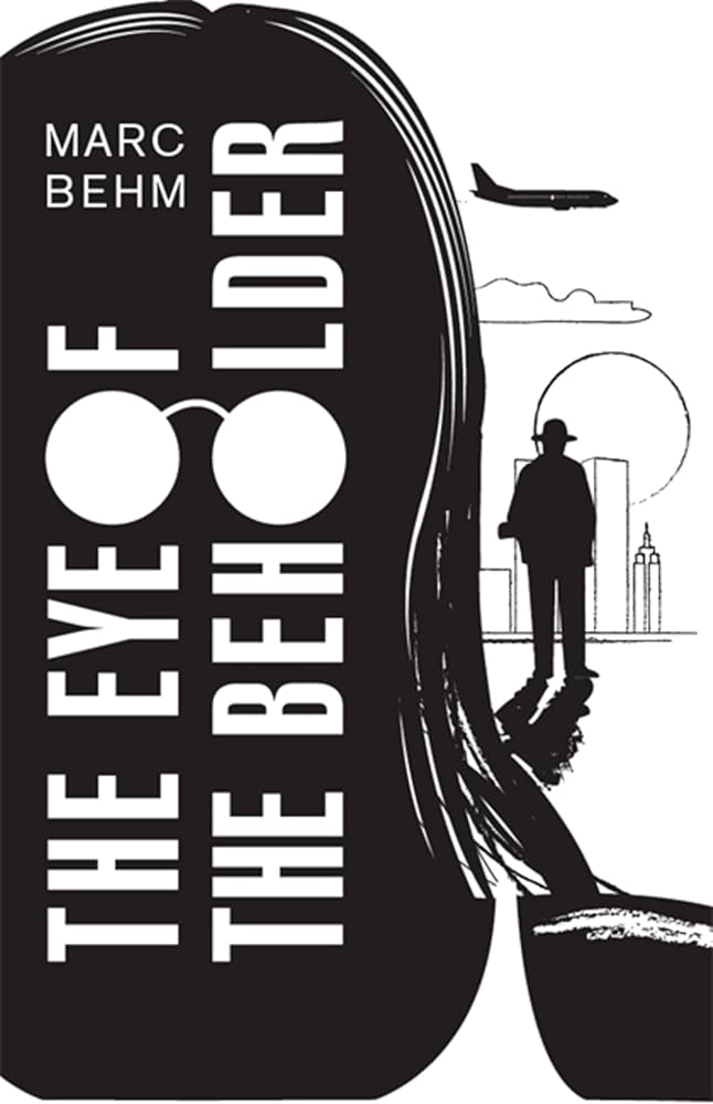 The Eye of the Beholder cover image