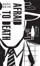 Afraid to Death cover image
