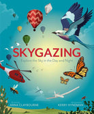 Skygazing: Explore the Sky in the Day and Night cover image