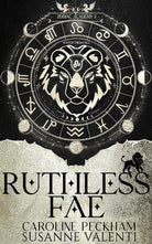 Zodiac Academy 2: Ruthless Fae (2) cover image